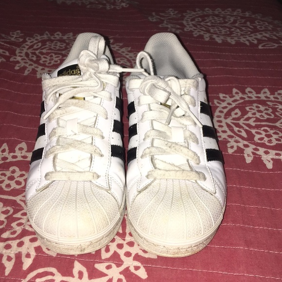 Adidas superstar - Picture 2 of 3